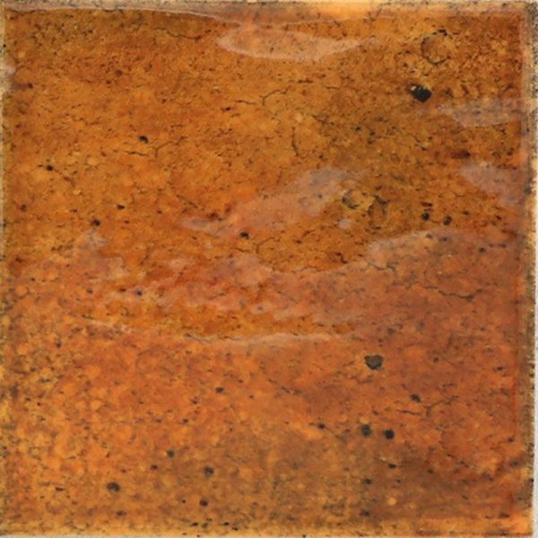 Luna Red 4x4 Sample Online Sale