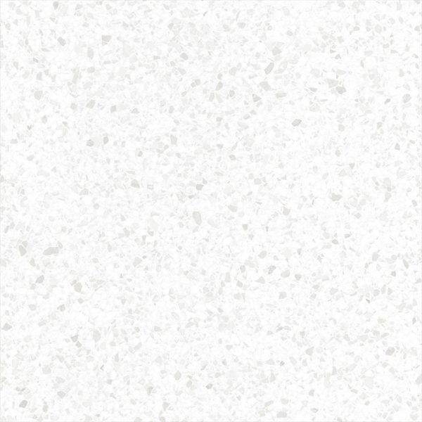 Tropical Sand Terrazzo Square Porcelain Tile Sample For Cheap