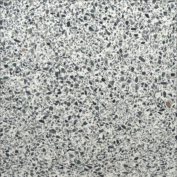 Forest Green Real Terrazzo Tile 24  x 24  Fashion - Image 2