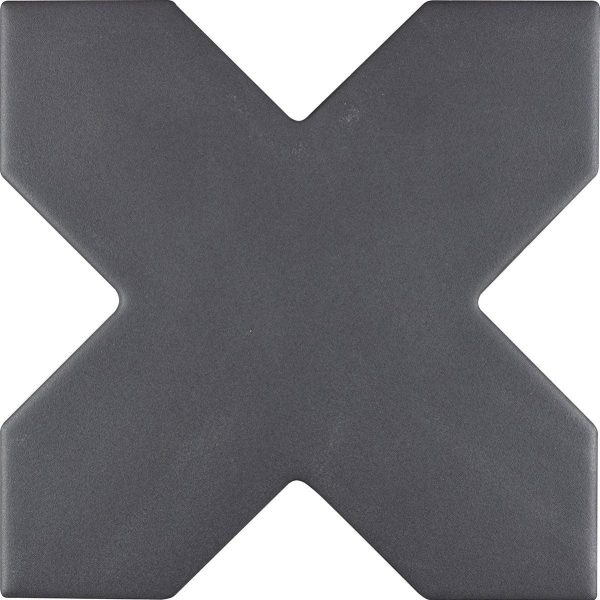 Santa Barbara Black Cross Sample Online now