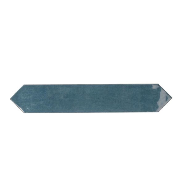 Picchetto Navy Gloss Sample For Discount