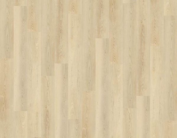 Bright Natural Oak Luxury Vinyl Sample on Sale