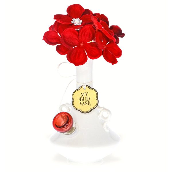 My Bud Vase Valerie Mini Bong Fashion