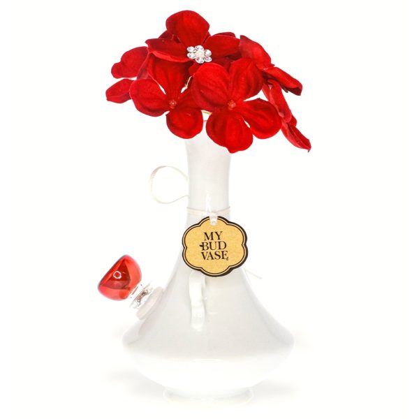 My Bud Vase Valerie Mini Bong Fashion - Image 3